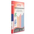 BİGPOİNT BP209-25 SUNUM DOSYASI CEPLİ 20'Lİ KIRMIZI