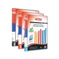BİGPOİNT BP209-25 SUNUM DOSYASI CEPLİ 20'Lİ KIRMIZI