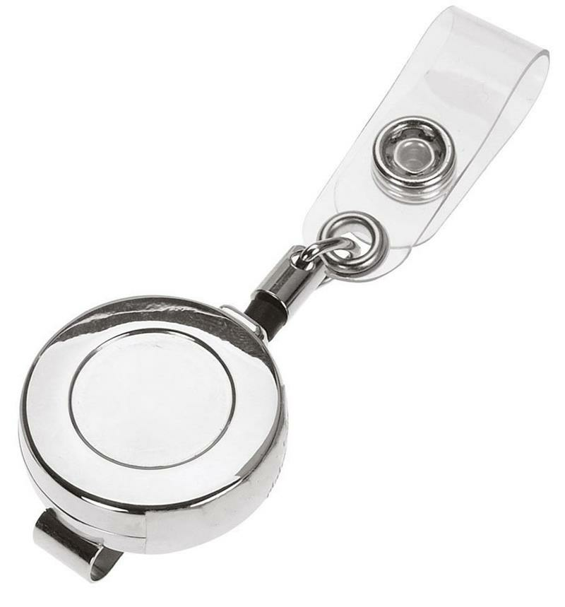 KRAF 511G YOYO YUVARLAK KROM 50 Lİ