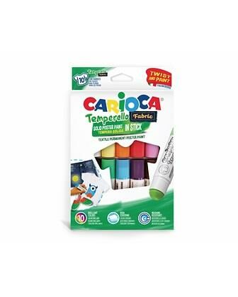 CARİOCA 42324 TEMPERELLO STICK KUMAŞ