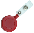 KRAF 511G YOYO YUVARLAK KIRMIZI 50 Lİ