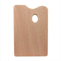 MONOPOL 3538 20X30  DİKDÖRTGEN PALET
