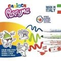 CARİOCA 43082 KOKULU KEÇELİ KALEMİ ÖZEL SET