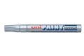 UNİ PX-20 BOYAMA MARKÖRÜ GÜMÜŞ 12'Lİ KT.