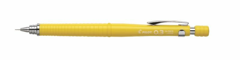 PİLOT H-323-Y VERSATİL KALEM 0.3 12'Lİ KT.