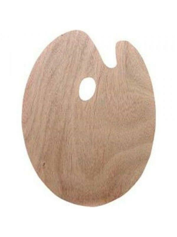 MONOPOL 3534 OVAL PALET 25X35