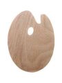 MONOPOL 3534 OVAL PALET 25X35