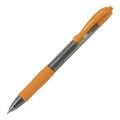 PİLOT BL-G2-7-O-FF G2 JEL ROLLER KALEM 07 MM TURUNCU 12'Lİ KT.