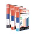 BİGPOİNT BP212-95 SUNUM DOSYASI CEPLİ 60'LI SİYAH