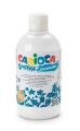 CARİOCA KO027/01 TEMPERA SULUBOYA SÜP.YIKNBLR.500ML BEYAZ