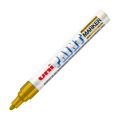 UNİ PX-20 BOYAMA MARKÖRÜ SARI 12'Lİ KT.
