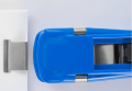 KRAF 370G NAL CLIPS MAKİNESİ