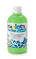 CARİOCA KO027/13  TEMPERA SULUBOYA SÜP.YIKNBLR 500 ml  AÇIK YEŞİL