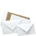 DOĞAN ZARF AS-5001 DAVETİYE ZARFI 9X14 90GR 500'LÜ KT.