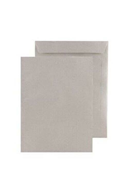 DOĞAN ZARF AS-0821 17X25 TORBA ZARF İ.KRAFT 90GR 500'LÜ KT.