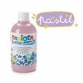 CARİOCA KO027/42 TEMPERA SULUBOYA SÜP.YIKNBLR.500ML PAST.PEMBE