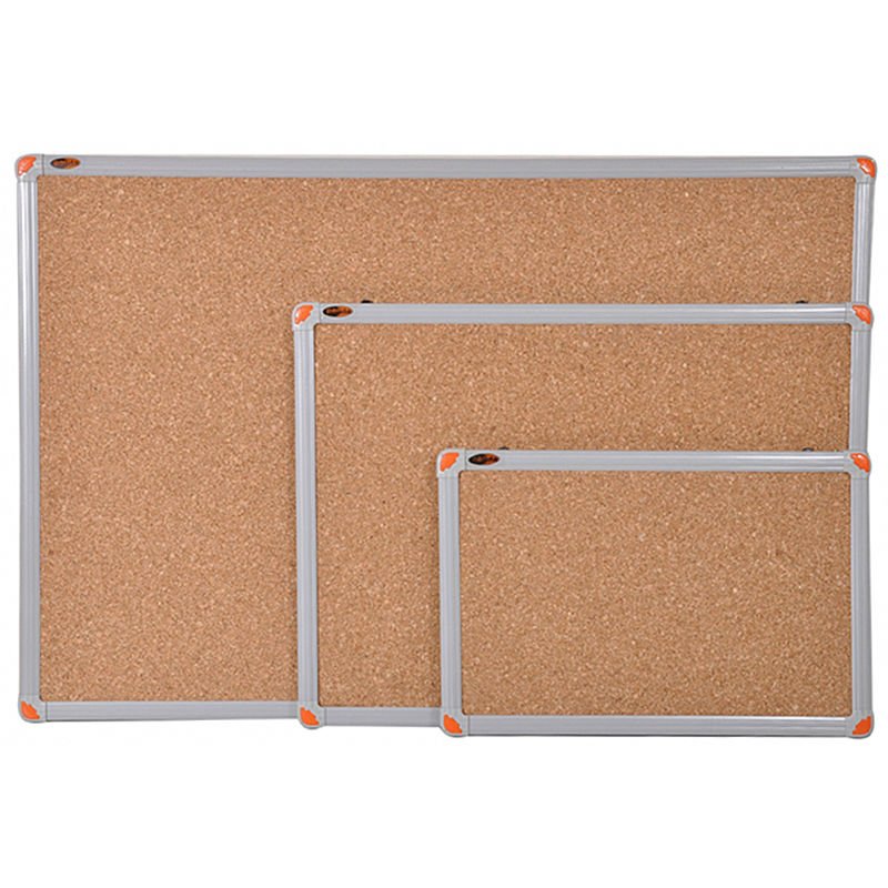 PANDA 145 60*90 MANTAR PANO ALÜMİNYUM ÇERÇEVE