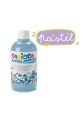 CARİOCA KO027/44 TEMPERA SULUBOYA SÜP.YIKNBLR.500ML PAST.MAVİ