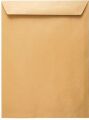 DOĞAN ZARF AS-0836 21X28 TORBA ZARF İ.KRAFT 90GR 500'LÜ KT.