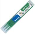 PİLOT BLS-FR7-G-S3 FRİXİON ROLLER KALEM YEDEĞİ 0.7 YEŞİL 3LÜ