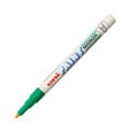 UNİ PX-21 PAİNT MARKÖR YEŞİL 12'Lİ KT.