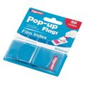 BİGPOİNT BP824-35 POP-UP FİLM INDEX TEKLİ MAVİ 24'LÜ PAKET
