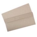 DOĞAN ZARF 1006 DİPLOMAT ZARF 105X240 KRAFT 90GR 500'LÜ KT.