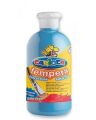 CARİOCA KO027/16 TEMPERA SULUBOYA SÜP.YIKNBLR 500 ml  AÇIK MAVİ