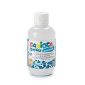 CARİOCA KO024/01 TEMPERA SULUBOYA  SÜPER YIKANABİLİR BEYAZ 250ML