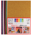 SÜDOR SK01 EVA 20*30 10 RENK SİMLİ