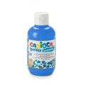 CARİOCA KO024/05 TEMPERA SULUBOYA  SÜPER YIKANABİLİR MAVİ 250ML