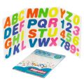 BİGPOİNT BP829 YAPIŞKANLI HARFLER VE RAKAMLAR FİLM