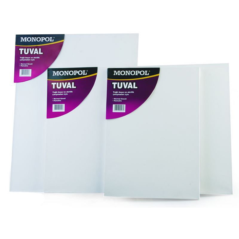 MONOPOL 1702 TUVAL 25x35cm
