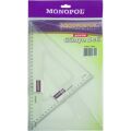 MONOPOL 1624 GÖNYE SETİ BÜYÜK 12'Lİ KT.