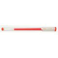 PİLOT BL-CH-7-O-BG CHOOSE ROLLER 07 MM TURUNCU 10'LU KT.