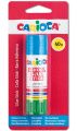 CARİOCA 42933 STİCK YAPIŞTIRICI 40 GR 1 ADET BLİSTERLİ 12'Lİ KT.