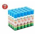 CARİOCA 42934 STİCK YAPIŞTIRICI 10 GR 24'LÜ