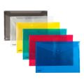 BİGPOİNT BP230-35 ÇITÇITLI DOSYA A4 MAVİ 24'LÜ PAKET