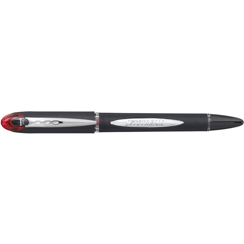 UNİ SX-210 JETSTREAM ROLLER KIRMIZI 12'Lİ