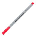 BİGPOİNT BP900-25 FİNELİNER KIRMIZI 10'LU PAKET
