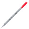 BİGPOİNT BP900-25 FİNELİNER KIRMIZI 10'LU PAKET
