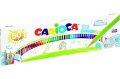 CARİOCA 42990 TİTA KURUBOYA KALEMİ GÖKKUŞAĞI 50'Lİ SET