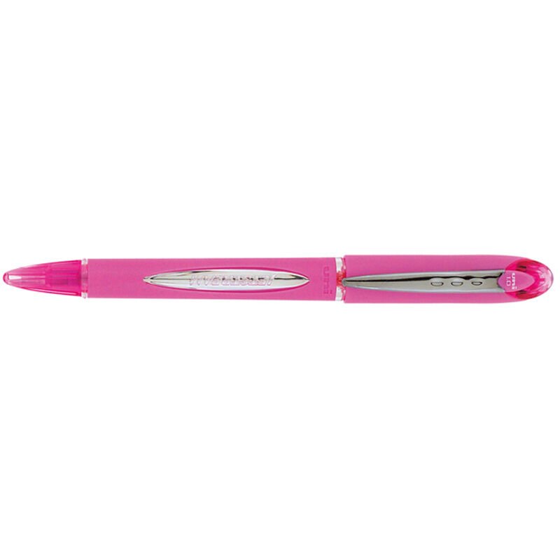 UNİ SX-210 JETSTREAM ROLLER PEMBE 12'Lİ KT.