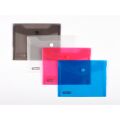 BİGPOİNT BP231-35 ÇITÇITLI DOSYA A5 MAVİ 12'Lİ PAKET