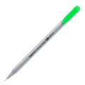 BİGPOİNT BP900-45 FİNELİNER AÇIK YEŞİL 10'LU PAKET