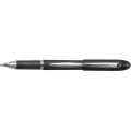 UNİ SX-210 JETSTREAM ROLLER SİYAH 12'Lİ