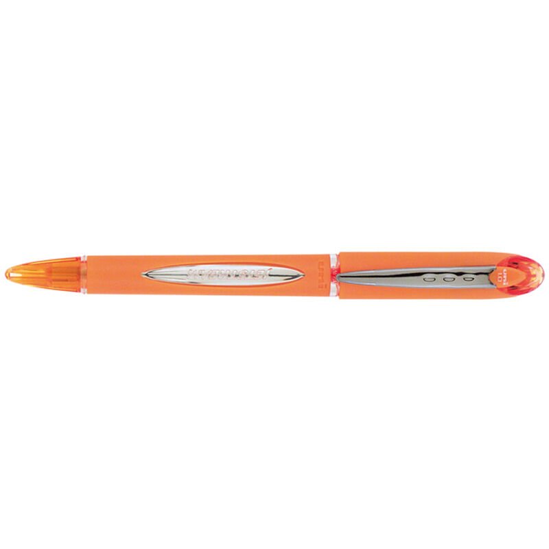 UNİ SX-210 JETSTREAM ROLLER TURUNCU 12'Lİ KT.