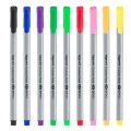 BİGPOİNT BP900-95 FİNELİNER SİYAH 10'LU PAKET