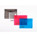 BİGPOİNT BP232-25 ÇITÇITLI DOSYA A6 KIRMIZI 12'Lİ PAKET