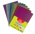 BU-BU FK0017 AYNALI KARTON A4 10LU